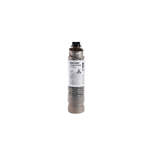 Ricoh Toner TYPE 820076 Preto