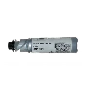 Ricoh Toner Aficio 301 Preto - RIC841711