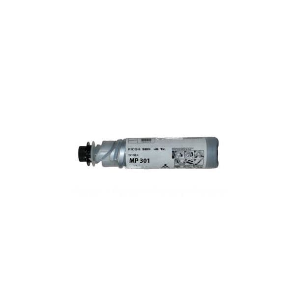 Ricoh Toner Aficio 301 Preto - RIC841711