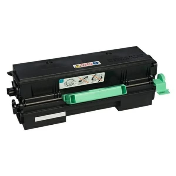 RICOH Toner Type SP4500E Preto 6.000p. SP3600 SP3610 4961311885341