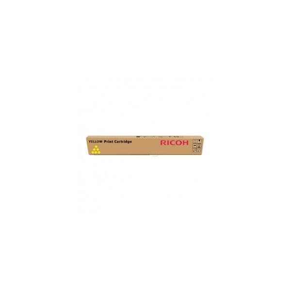 Ricoh Toner 841926 Amarelo 9.500 paginas