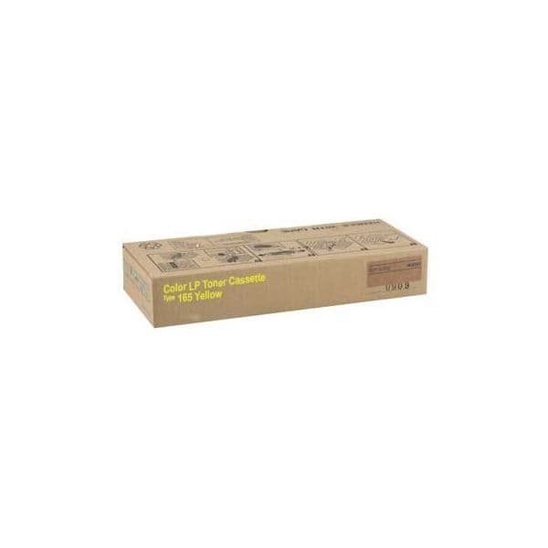 Toner ricoh 402447 amarelo - ric402447