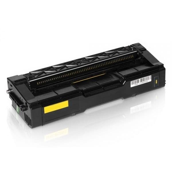 Ricoh Toner 407534 Amarelo