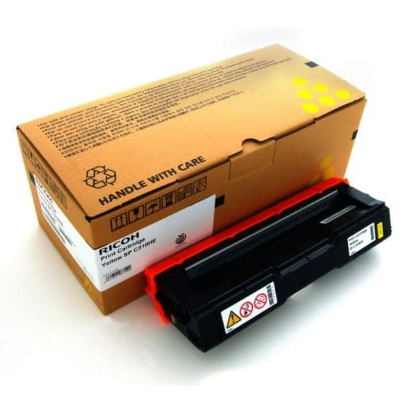 Ricoh Toner 407635