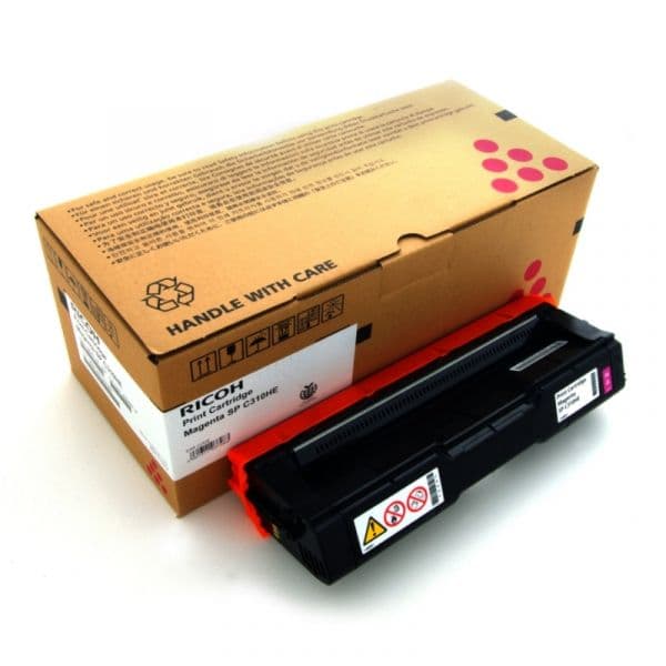 Ricoh Toner 407636