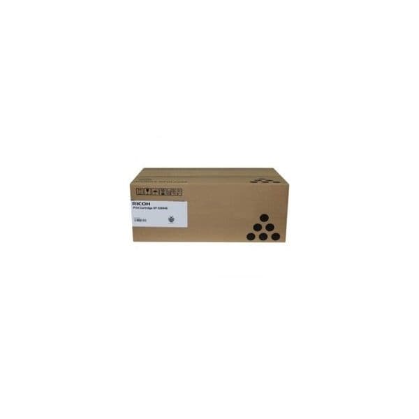 RICOH Toner Aficio SP5200 SP5210 25.000p. (406685) 4961311894169