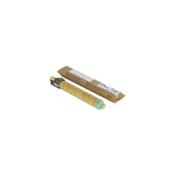 RICOH Toner MPC300 MPC400 MPC401 Amarelo 10.000p. (841553) 4961311894251