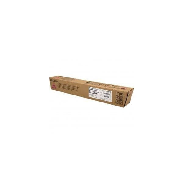 RICOH Toner Aficio MPC2031 MPC2051 MPC2531 Preto MPC2551 10.000p. 4961311894329