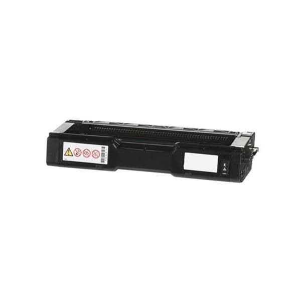 Tinteiro Ricoh 407716 Black