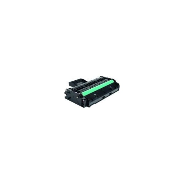 Tinteiro Ricoh 407999 Black