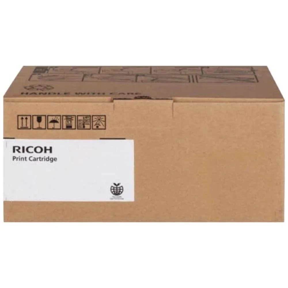 Cartucho Ricoh / Magenta