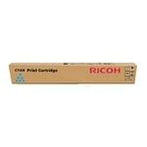 Ricoh 842258 Cyan