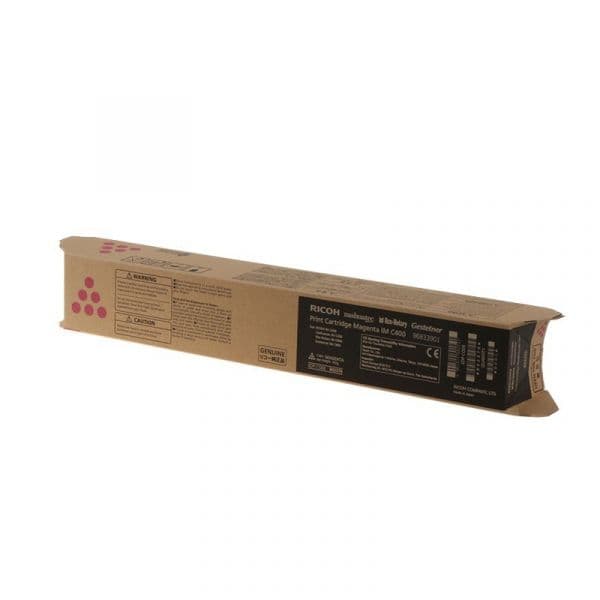 RICOH Toner IM C400 Magenta 8.000p.