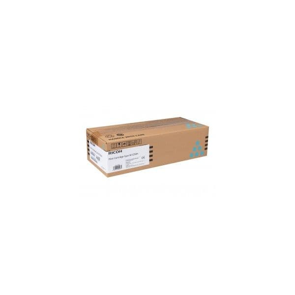 RICOH Toner M C250FWB Azul Type 250H 6.600p. 4961311942075