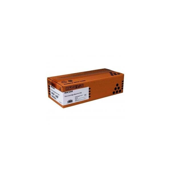 RICOH Toner M C250FWB Preto Type 250 2.300p. 4961311942143