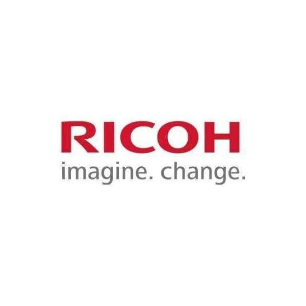 RICOH Toner 842561 Preto