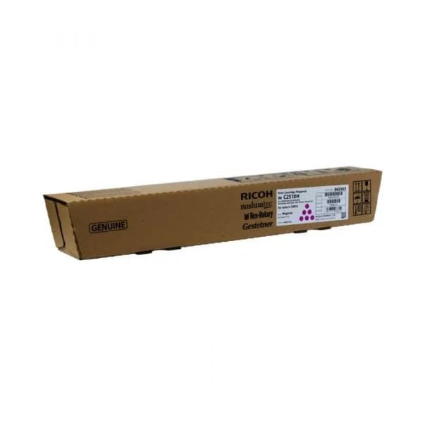 Ricoh Toner 842563 Magenta