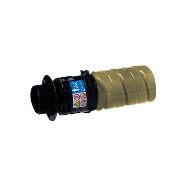 Ricoh Toner P C375 Amarelo