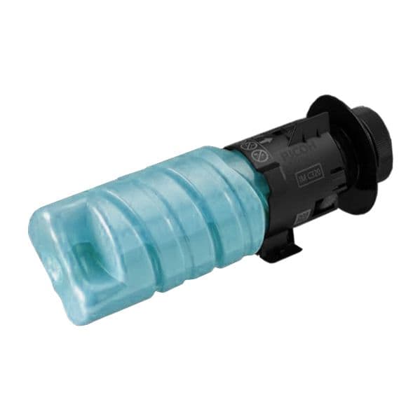 Ricoh Toner IM C320F Ciano