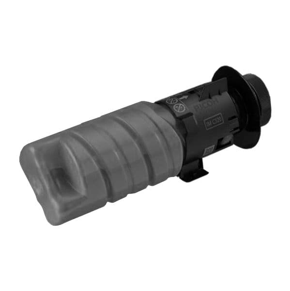Ricoh Toner IM C320 Preto