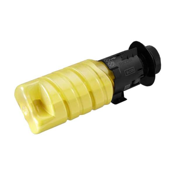 Ricoh Toner Type M C320FW Amarelo