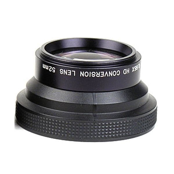 Raynox HD-6600 Pro 52