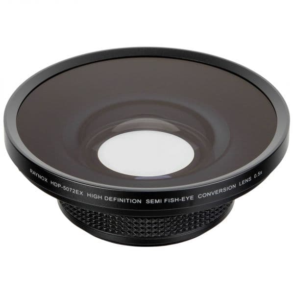 Raynox HDP 5072 EX 72 - HDP-5072EX