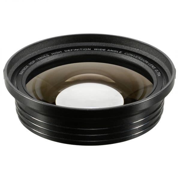 Raynox HDP-7880ES 0.79 Wide Angle