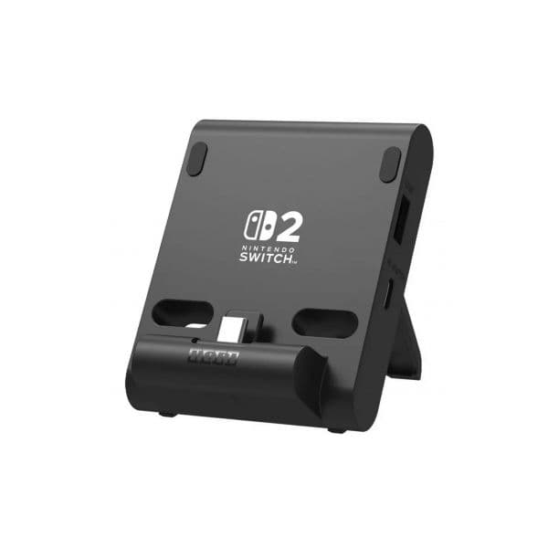 Hori Dual USB Playstand Switch 2