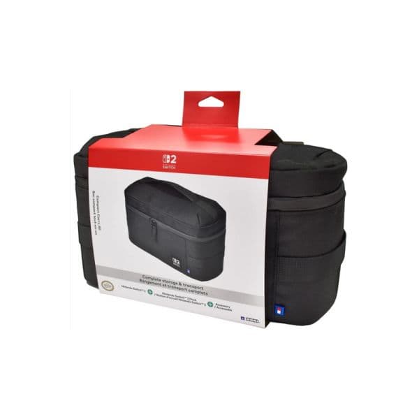 Hori Compact Carry All Case Switch 2