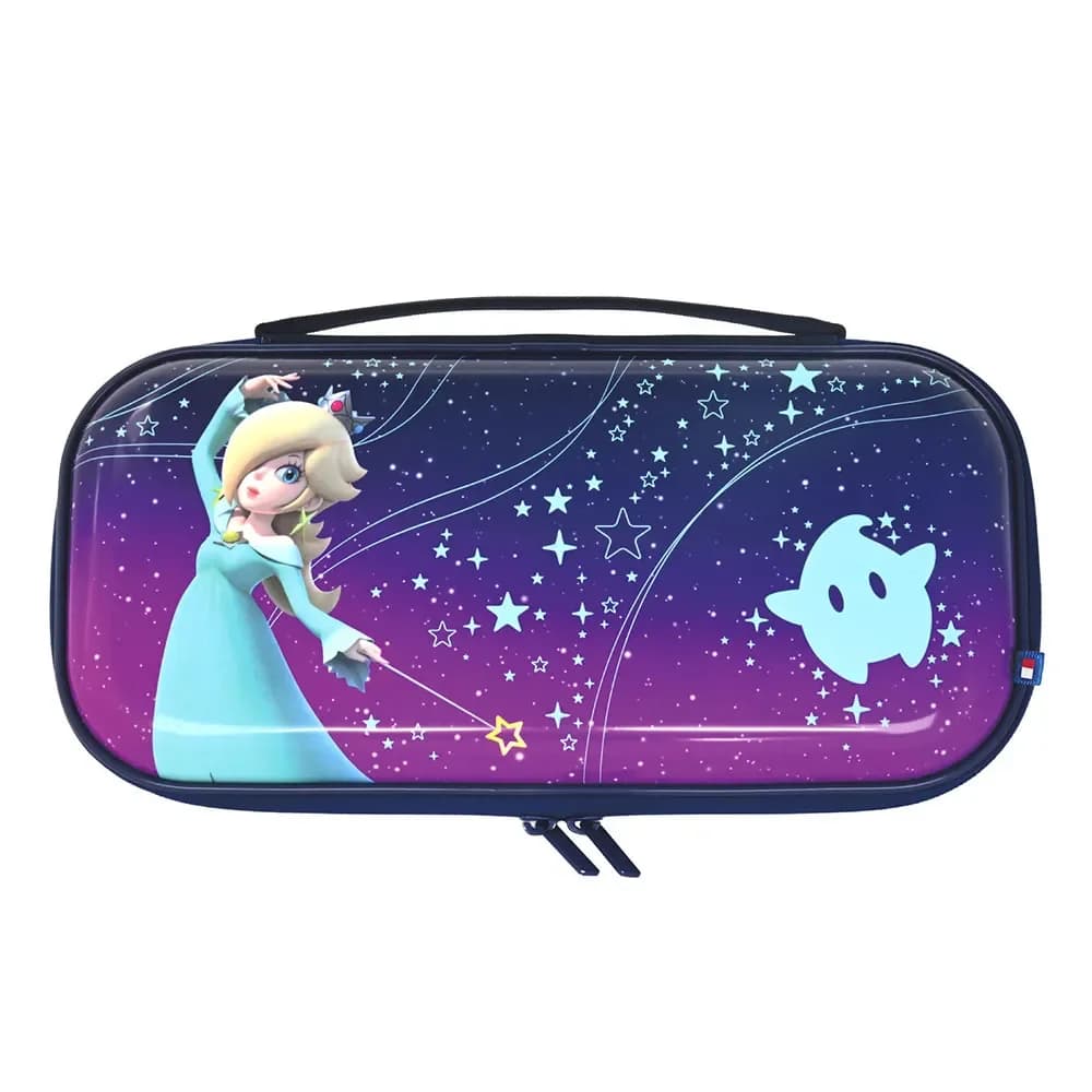 Hori Vault Case Universe Rosalina Nintendo Switch 2