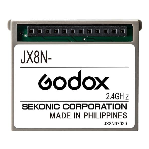 Sekonic Transmissor RT-GX Godox para L-858D
