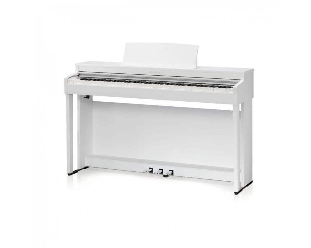 Kawai CN-201 White