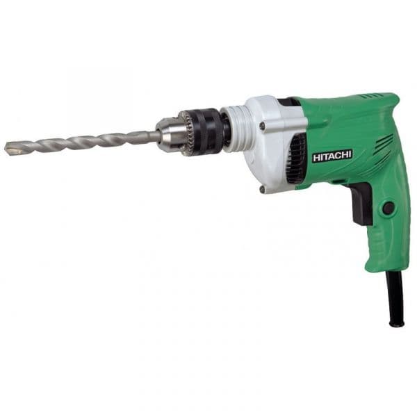 Hitachi Berbequim com Percussão DV13SS