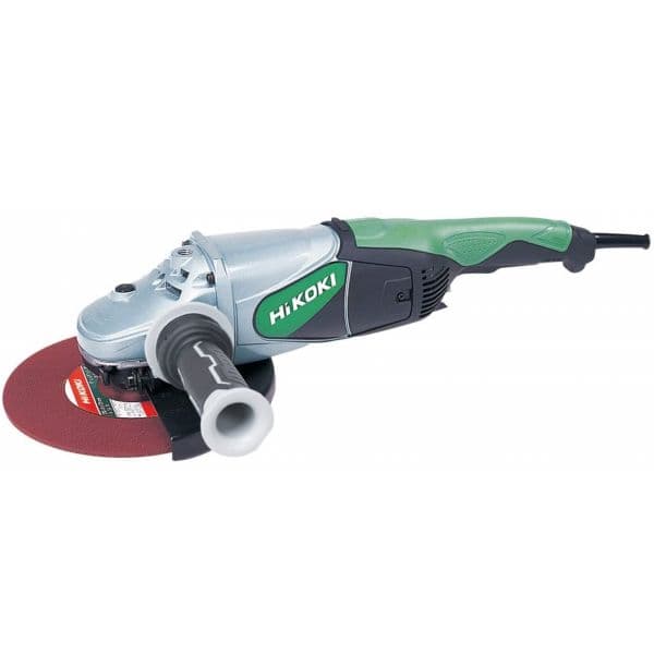 Hikoki Rebarbadora G23MRZ 230MM - 51123566