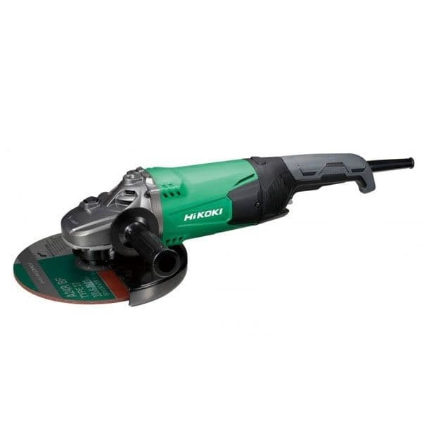 Hitachi Rebarbadora G23SW2W7