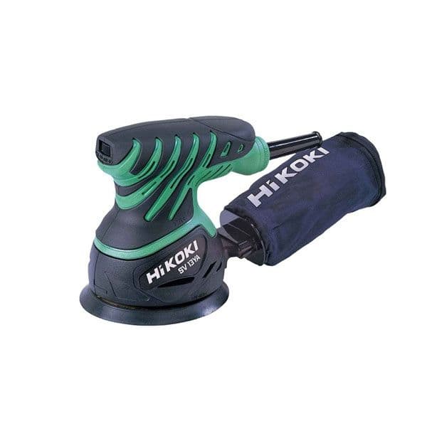 Hitachi Lixadeira Roto-Orbital 230W HiKOKI SV13YA