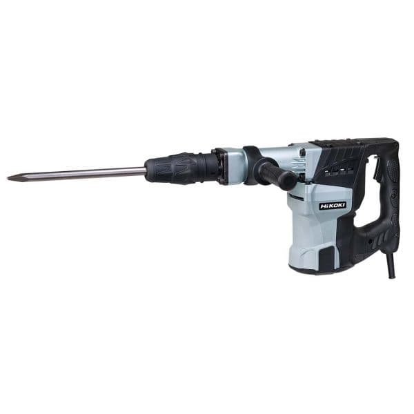 Hitachi Martelo Demolidor 10kg H60MCZ