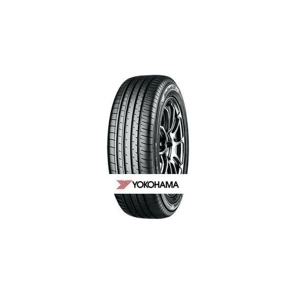 Pneu Auto Yokohama BluEarth-XT AE61 235/65 R17 108V
