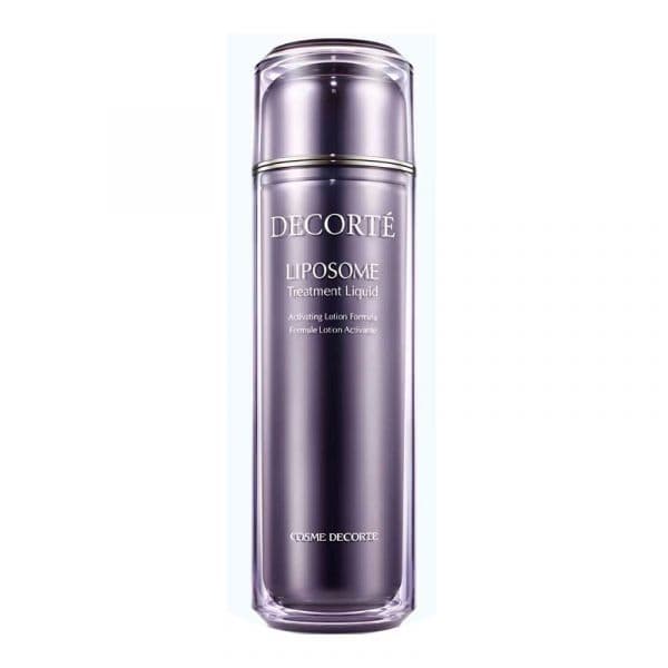 Decorté Contorno dos olhos Liposome Treatment Liquid 170 ml