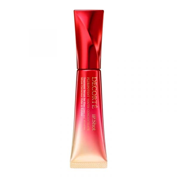 Decorté Ip.Shot Pluripotent Youth Concentrate Treatment Sérum 20ml