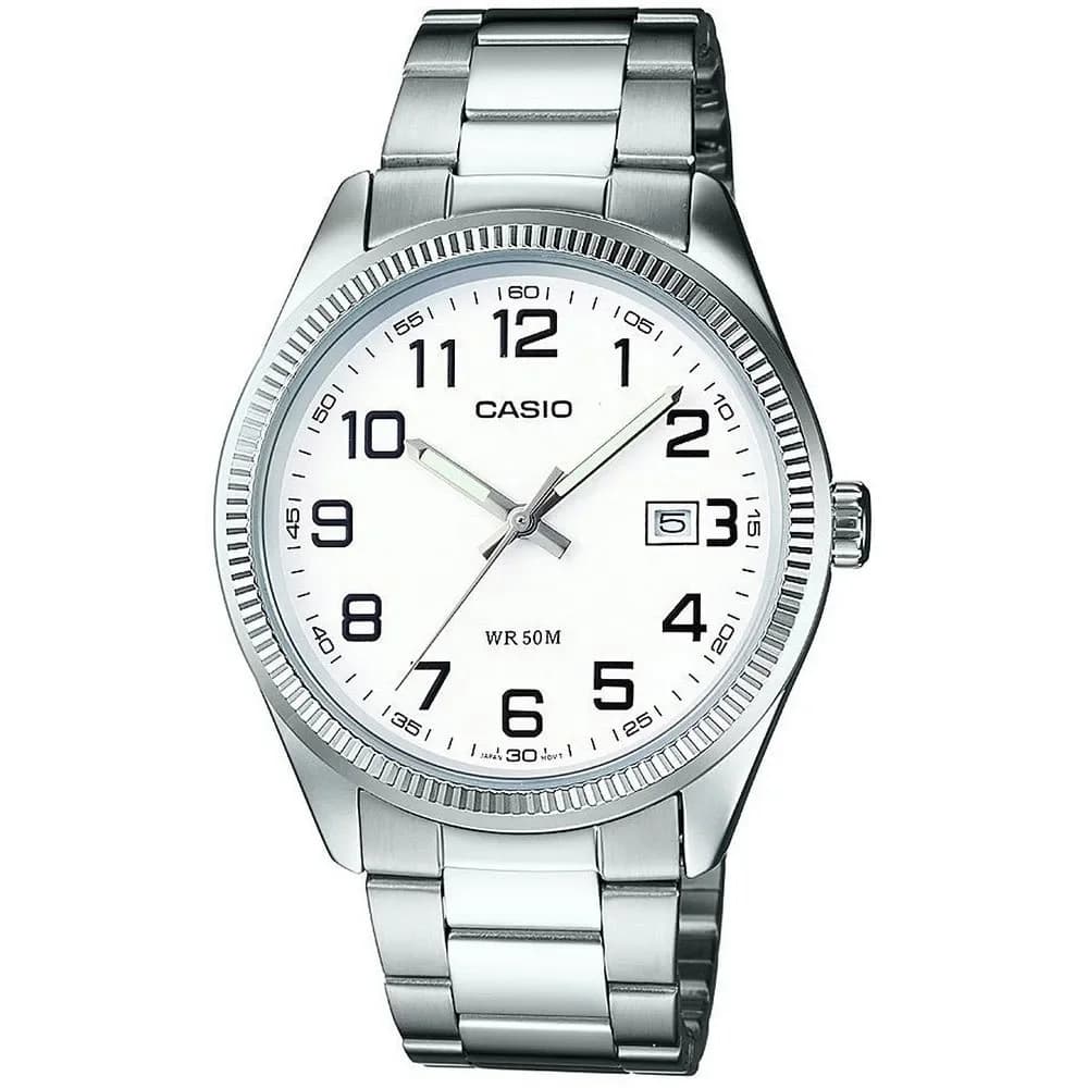 Casio Reloj MTP-1302PD-7B