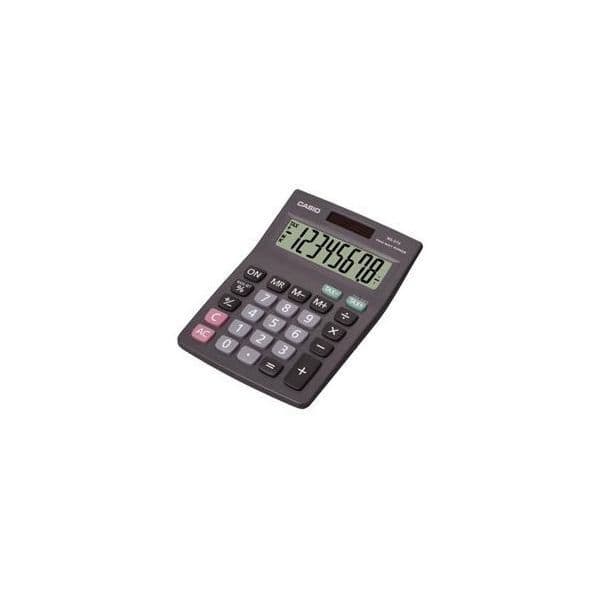 Calculadora Casio MS-8B