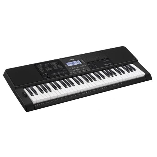 Casio CT X800