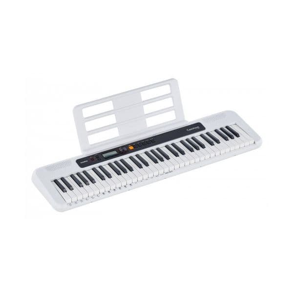 Casio CT-S200 White - 37194