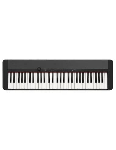 Casio CT-S1 Black