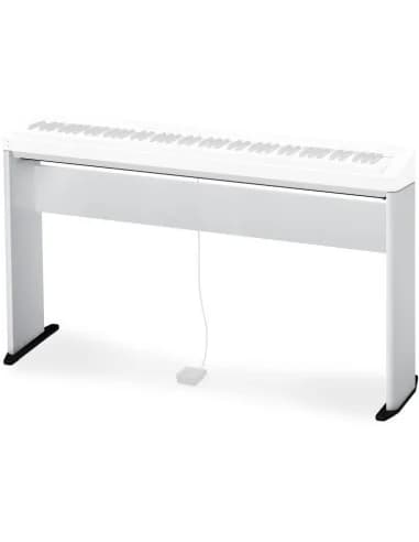Casio Suporte CS-68 PWE Para Teclado PX-S1000