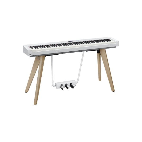 Casio Piano de Palco PX-S7000WE Branco