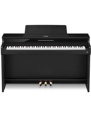 Casio AP-550 Celviano Black