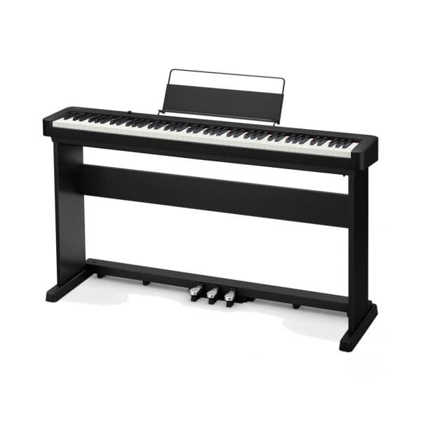 Casio CDP-S160 Bk